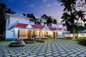 Serene Stay